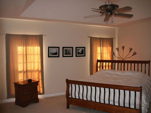 Master Suite