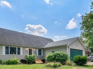 2868 5th St, Monroe, MI 48162