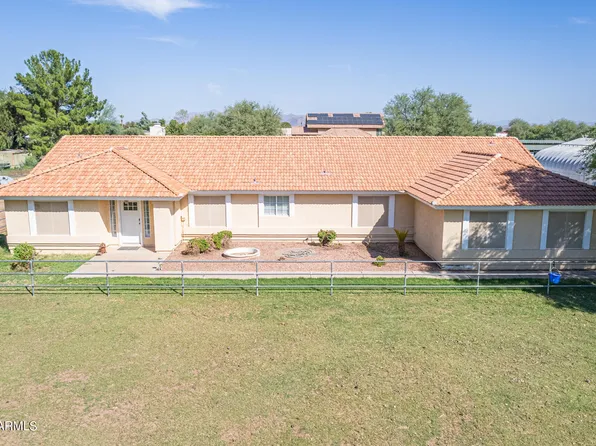 2124 E OASIS Street, Mesa, AZ 85213