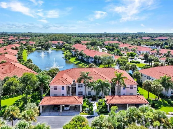 10711 Halfmoon Shoal RD #203, ESTERO, FL 34135