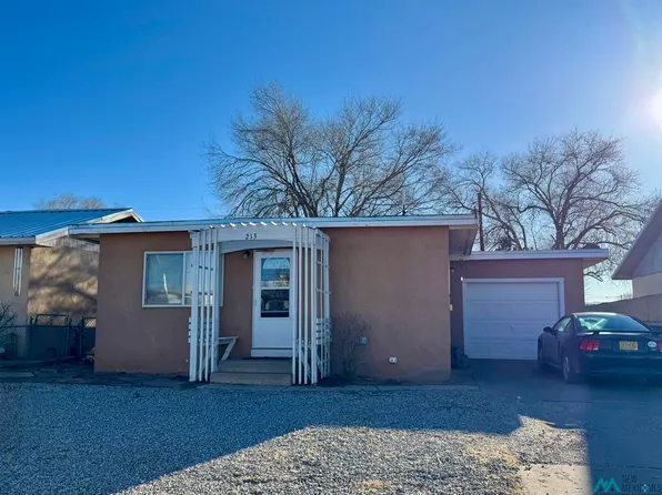213 Harrison Ave, Grants, NM 87020