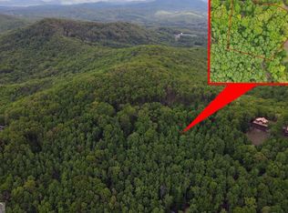 119 Croft Mountain Rd, Blairsville, GA 30512