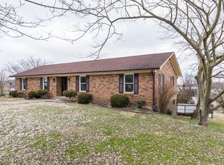 110 Rejeanna Dr, Richmond, KY 40475