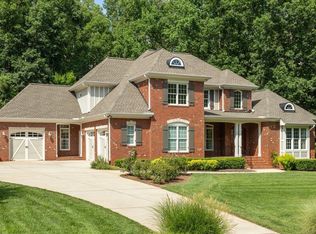 1028 Harpers Ridge Ct, Wake Forest, NC 27587