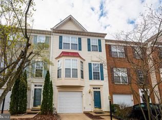 4521 Torrence Pl, Woodbridge, VA 22193