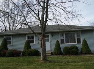 3176 Evelyn St, Portage, IN 46368