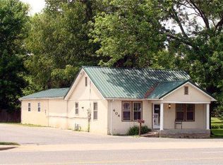 404 S 12th St, Murray, KY 42071
