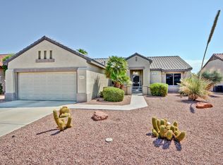 20443 N Shadow Mountain Dr, Surprise, AZ 85374
