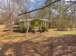 100 Williams Rd, Fayetteville, GA 30215