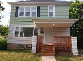 3712 W Glendale Ave, Milwaukee, WI 53209