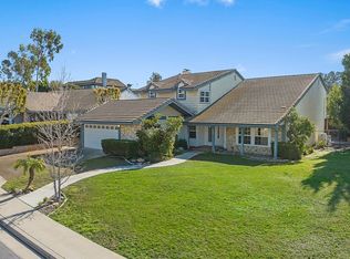 376 S Smokeridge Ter, Anaheim, CA 92807