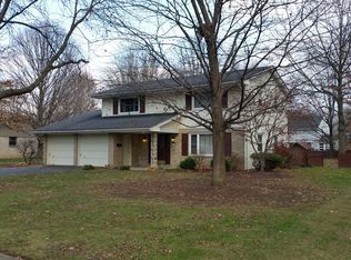 545 Surrey Dr, Findlay, OH 45840