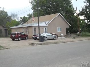 401-403 S 2nd St, Rocky Ford, CO 81067