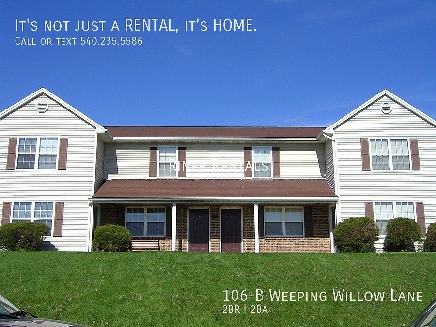 1st image of 106B Weeping Willow Ln