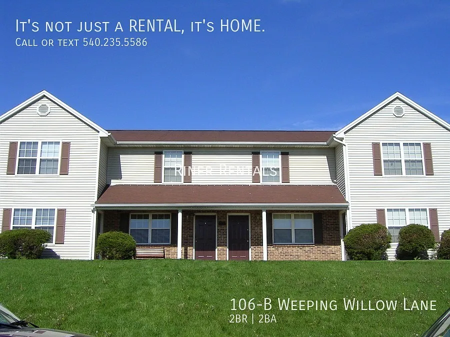 106B Weeping Willow Ln