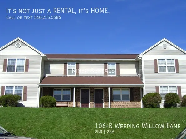 106B Weeping Willow Ln, Bridgewater, VA 22812