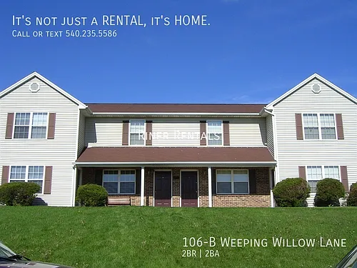 106B Weeping Willow Ln Photo 1