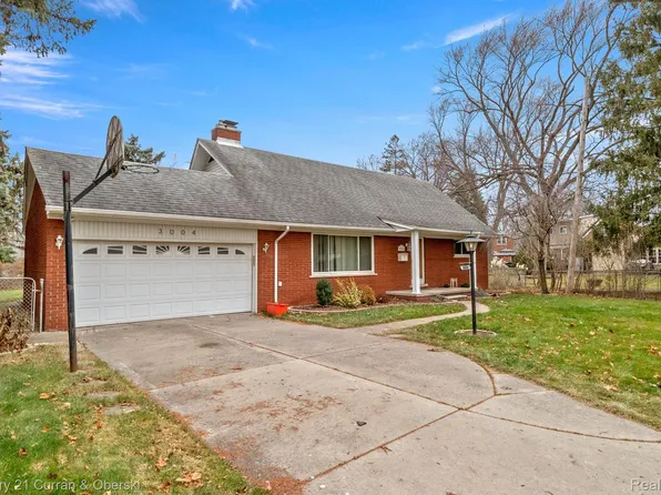 3004 Alice St, Dearborn, MI 48124