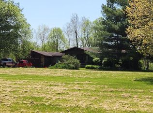 46601 Peck Wadsworth Rd, Wellington, OH 44090