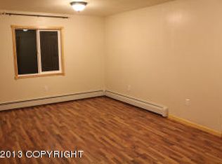20624 Sunset Blvd, Chugiak, AK 99567