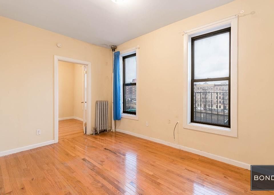 1st image of 500 W 178th St APT 4D
