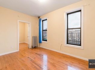 500 W 178th St APT 4D, New York, NY 10033
