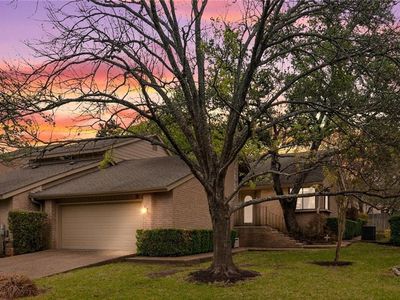 9518 Topridge Dr APT 9, Austin, TX, 78750