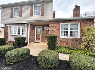 337 Hanby Cir, Upper Chichester, PA 19061