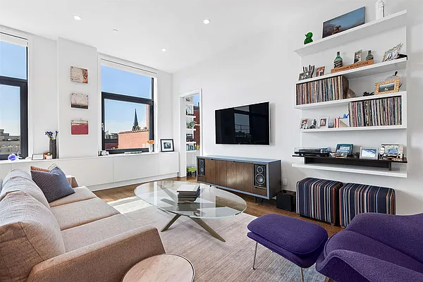 Sold by Compass | media 31