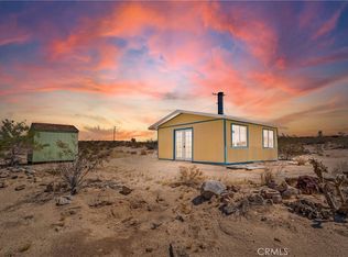 64120 Learco Way, Joshua Tree, CA 92252