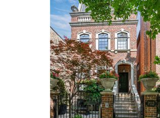 2015 N Howe St, Chicago, IL 60614