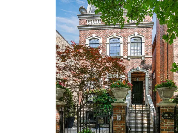 2015 N Howe St, Chicago, IL 60614