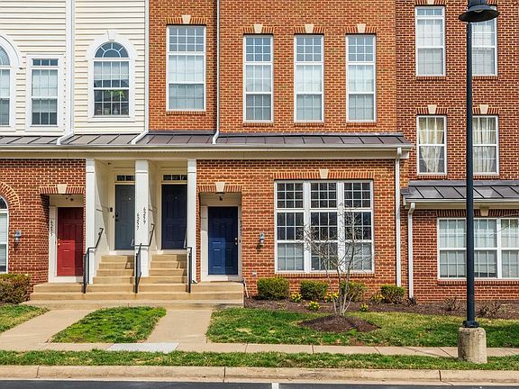 4th image of 6261 Woodruff Springs Way