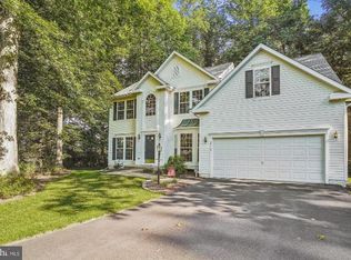 2714 Owens Rd, Brookeville, MD 20833