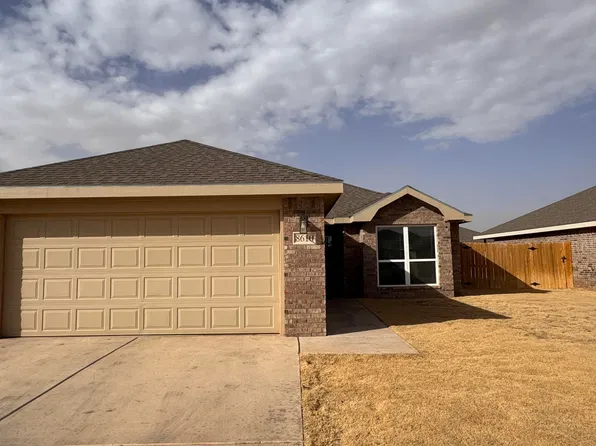 8610 10th Pl, Lubbock, TX 79416