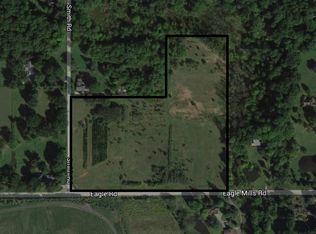 Corner Of Eagle And Smith Road, Waite Hill, OH 44094