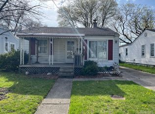 6316 Fellrath St, Taylor, MI