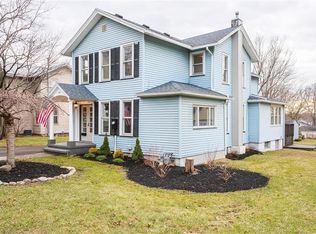 353 Gibson St, Canandaigua, NY 14424