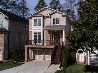 3242 Cates Ave, Atlanta, GA 30319