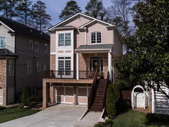 3242 Cates Ave, Atlanta, GA 30319