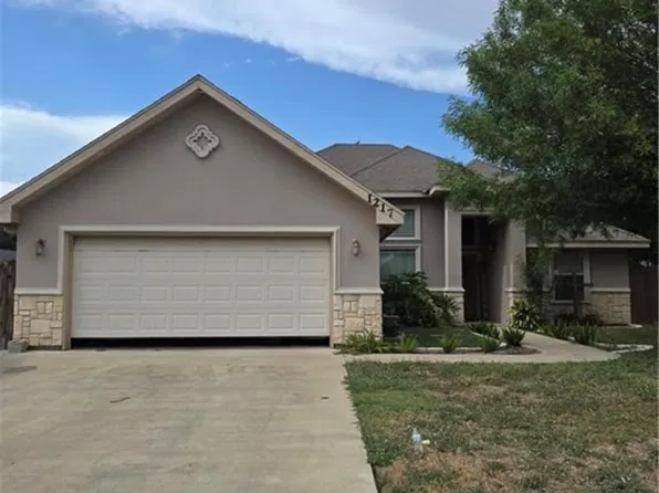 1217 Eva, Edinburg, TX 78539