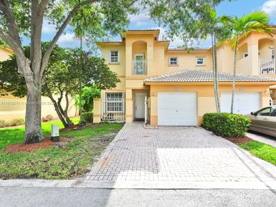 662 NW 170th Ter #662, Pembroke Pines, FL, 33028