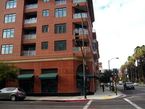 125 N Raymond Ave Unit 409, Pasadena, CA 91103