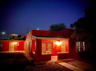 101 W 34th St, Tucson, AZ 85713