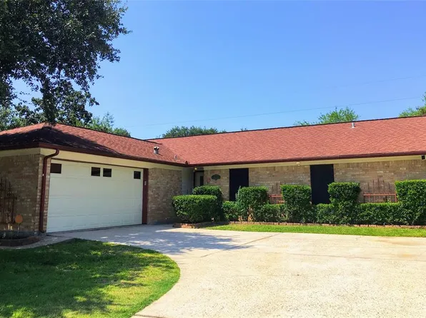 29615 Binefield St, Spring, TX 77386