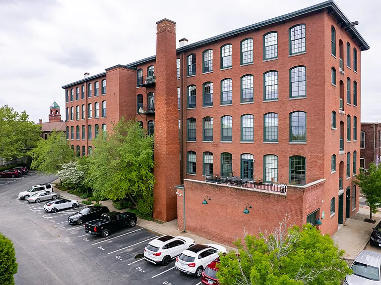 28 Bayley St #301 — Photo 18