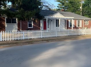 6401 Central Ave #1, Indianapolis, IN 46220