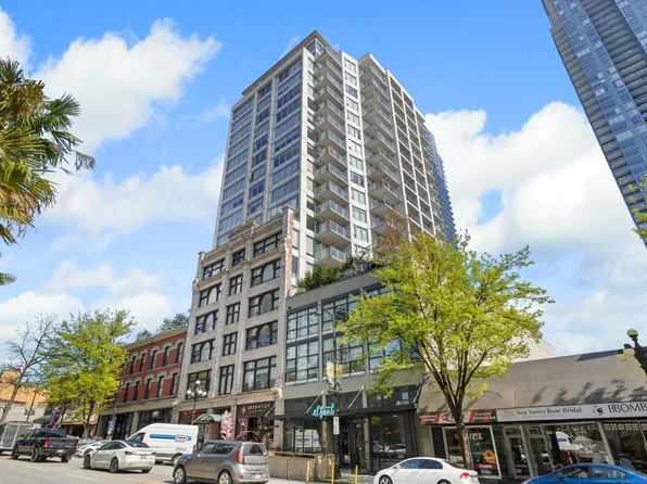 668 Columbia St #601, New Westminster, BC V3M 1A9