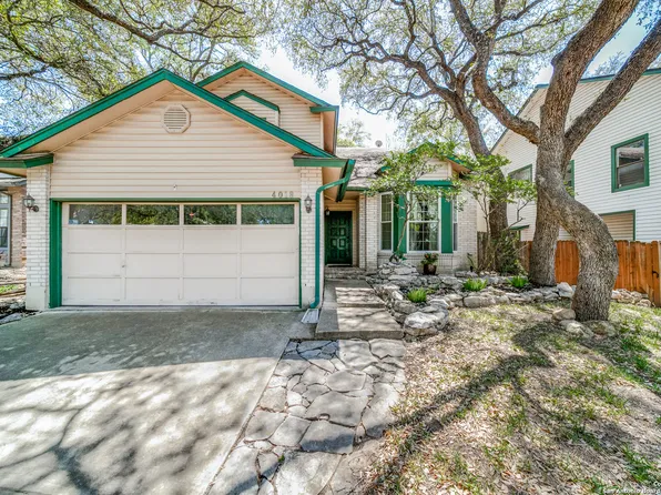4018 Camphor Way, San Antonio, TX 78247