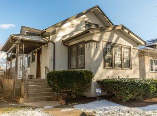 820 N Taylor Ave, Oak Park, IL